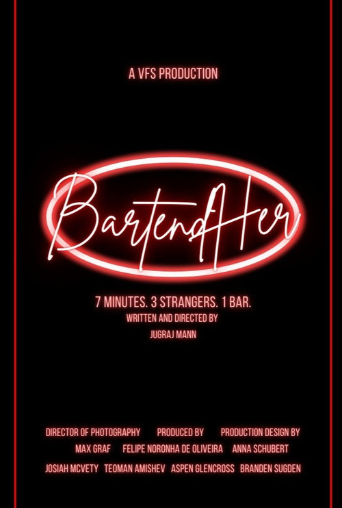 Bartend(Her)