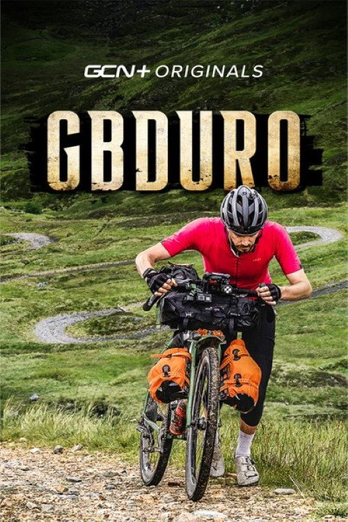 GBDURO
