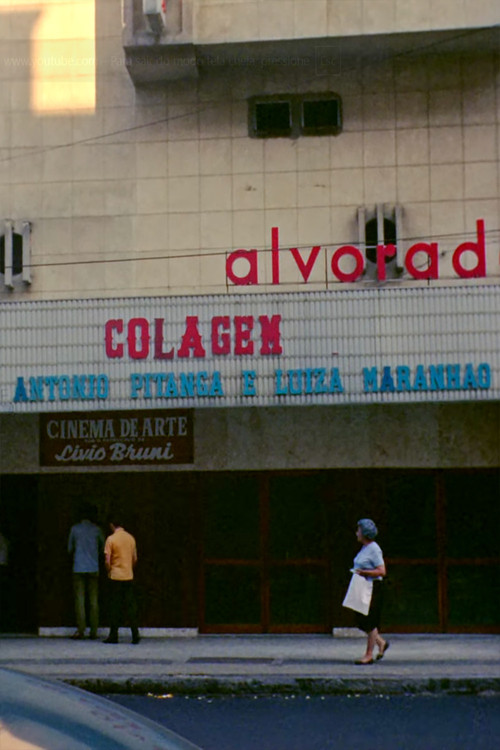 Colagem