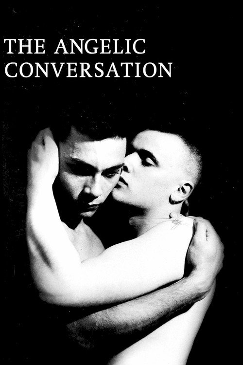 The Angelic Conversation