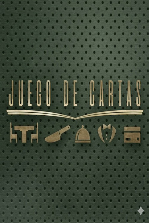 Juego de cartas
