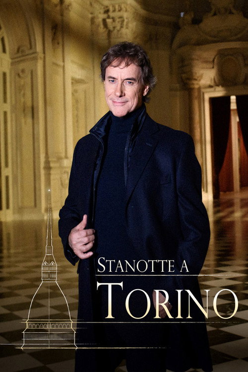 Tonight in Turin