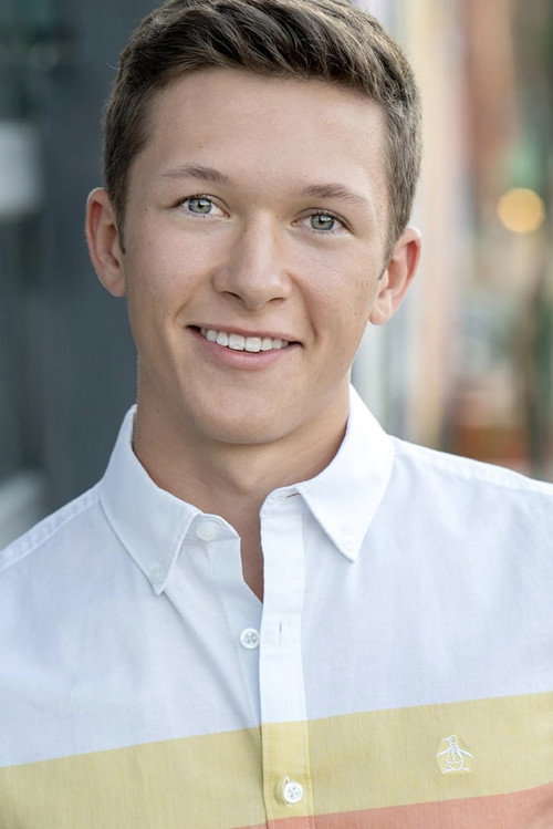 Levi Ladd