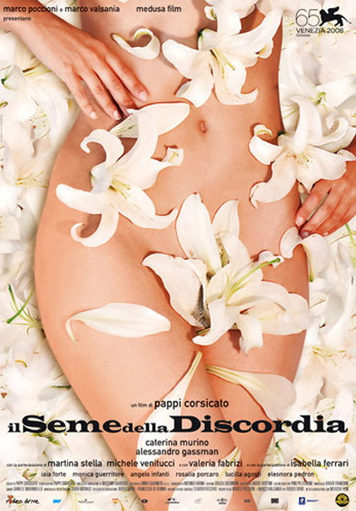 The Seed Of Discord