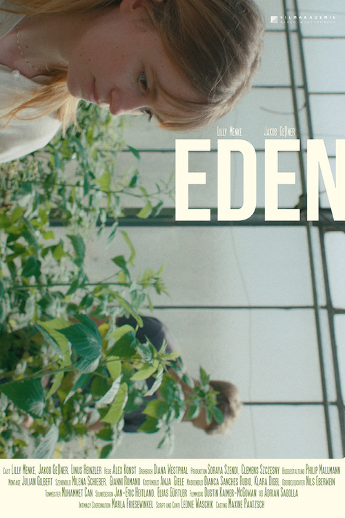 Eden