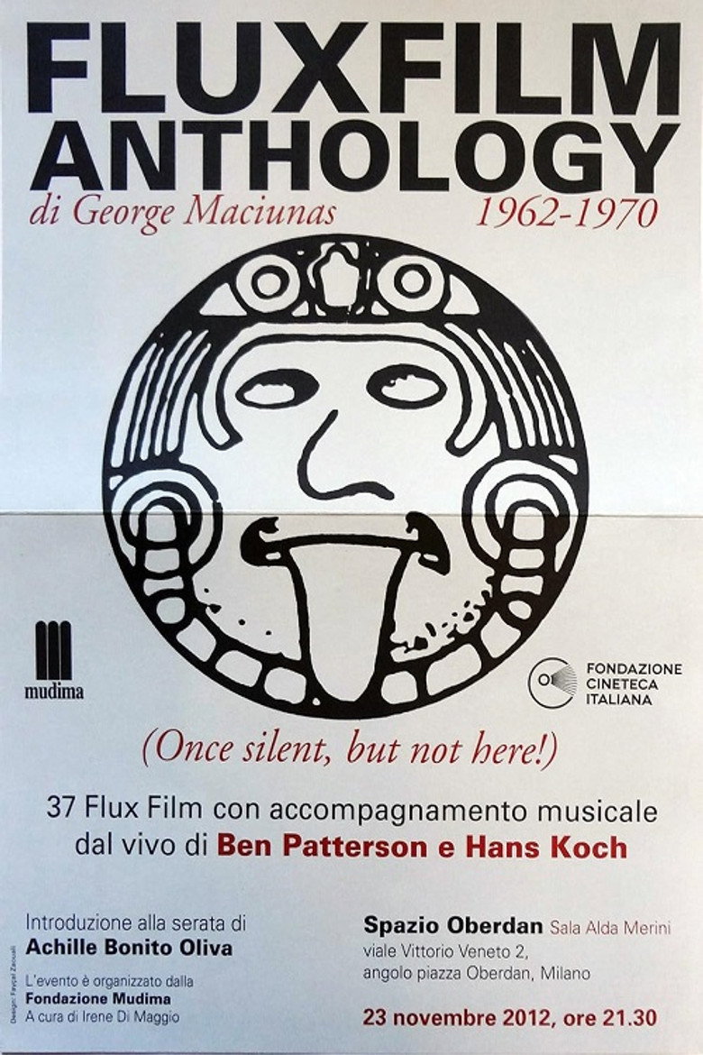 Fluxfilms
