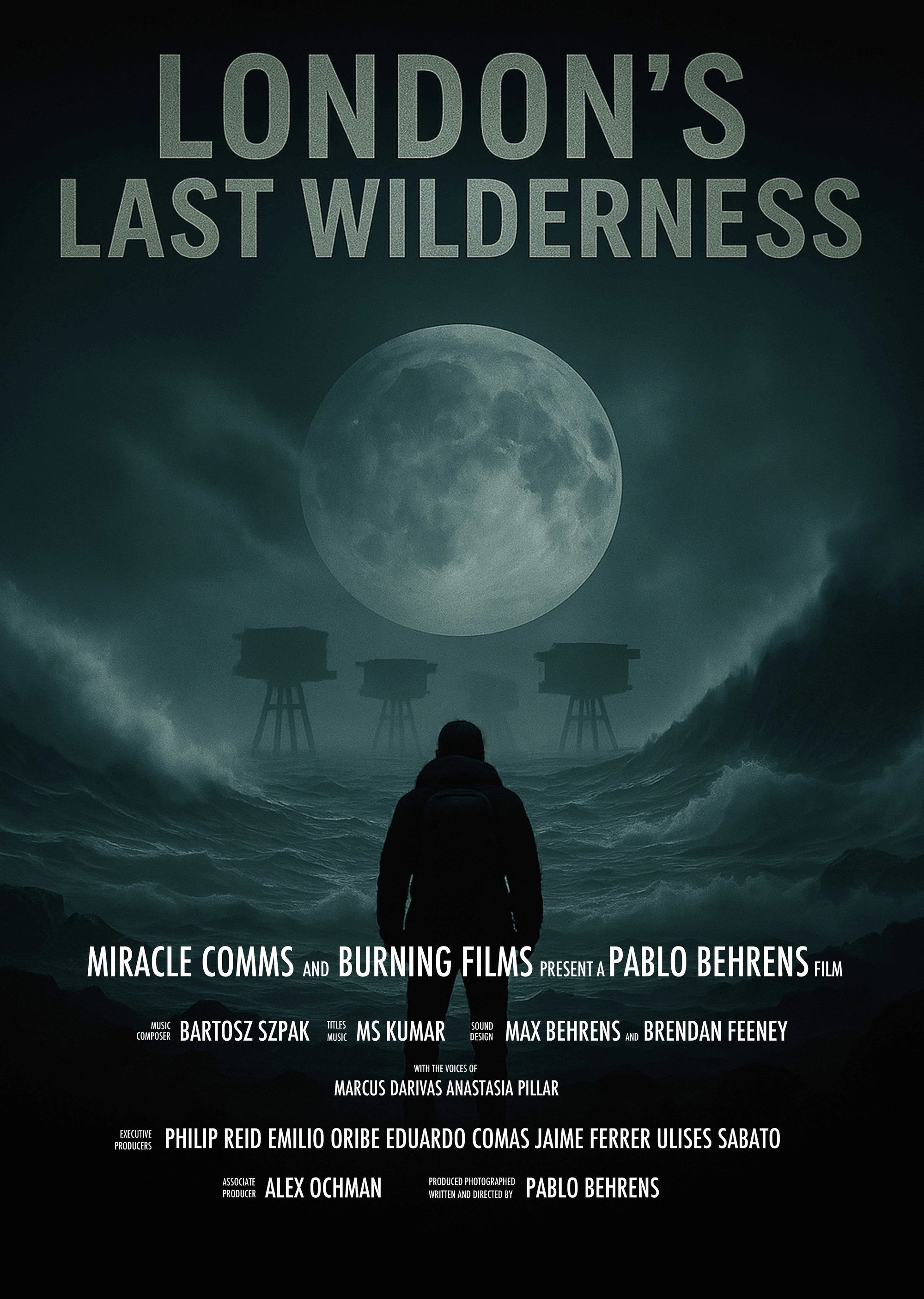 London's Last Wilderness