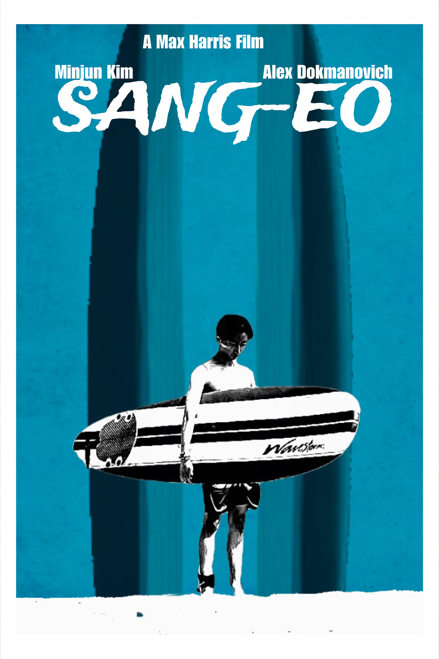 Sang-eo