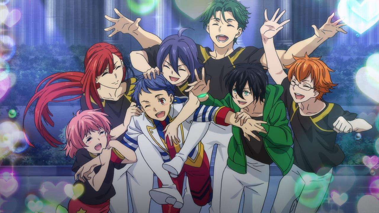 Pretty Rhythm Collection