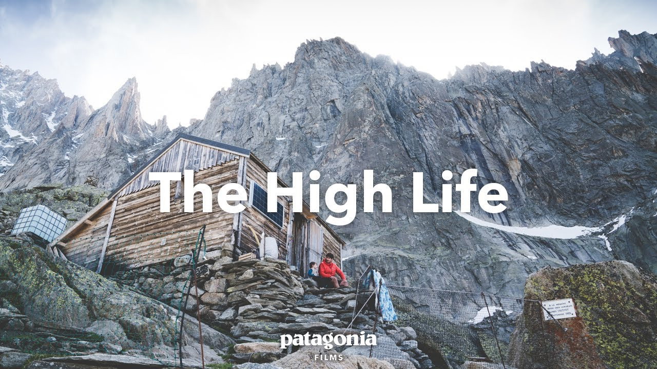 The High Life