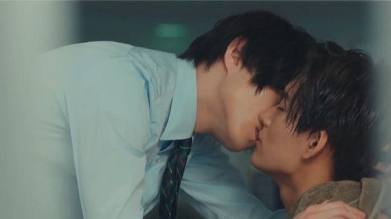 Kiss × Kiss × Kiss ~ Perfect Scandal ~