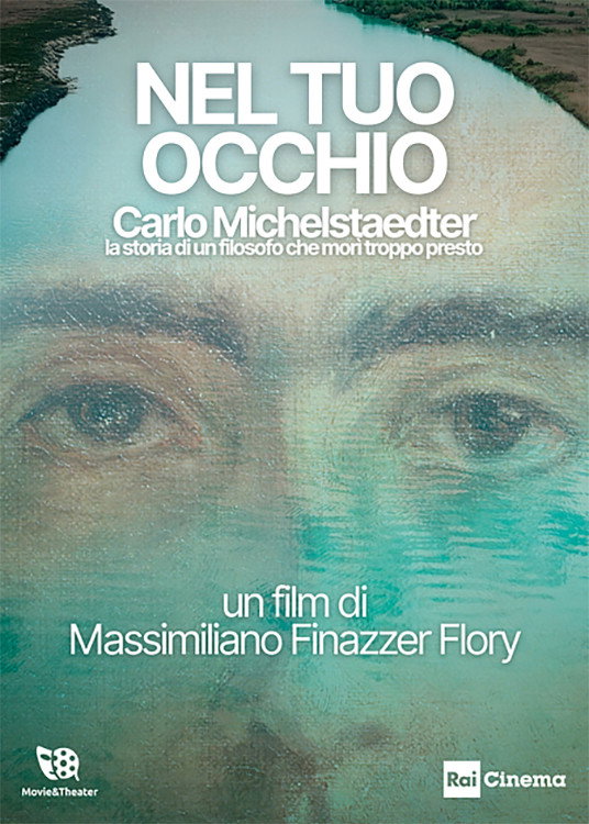 Nel tuo occhio
