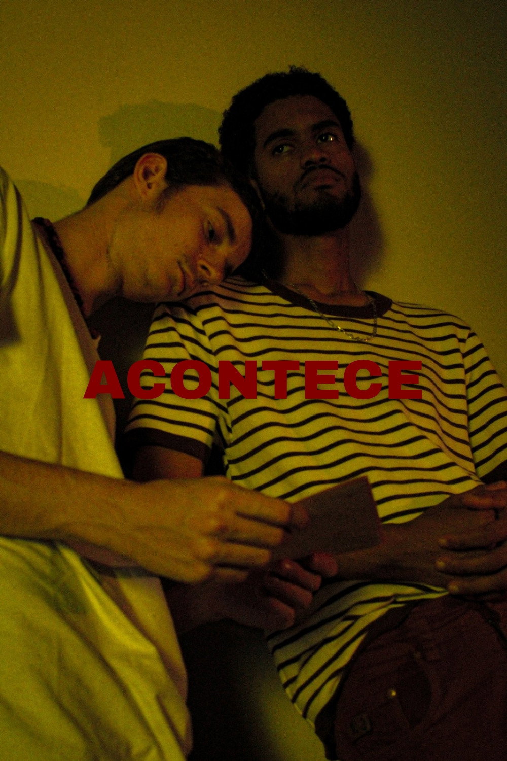 ACONTECE