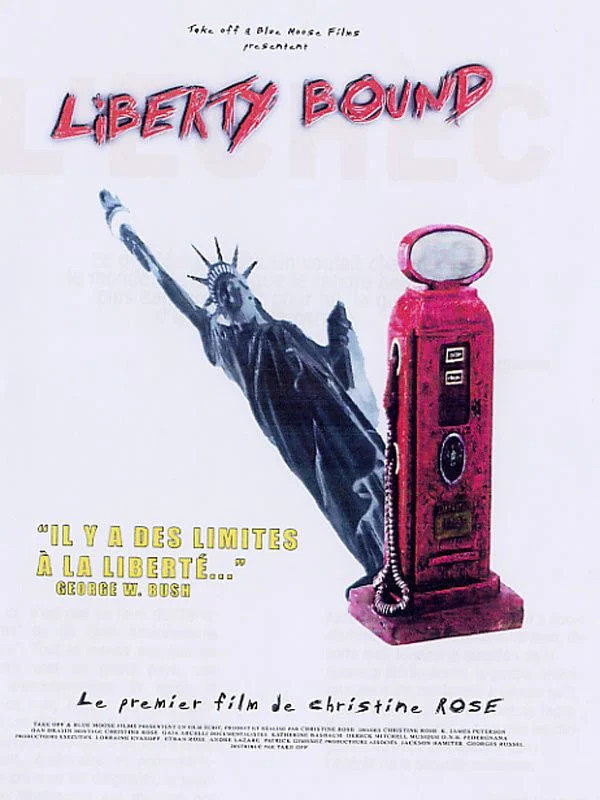Liberty Bound