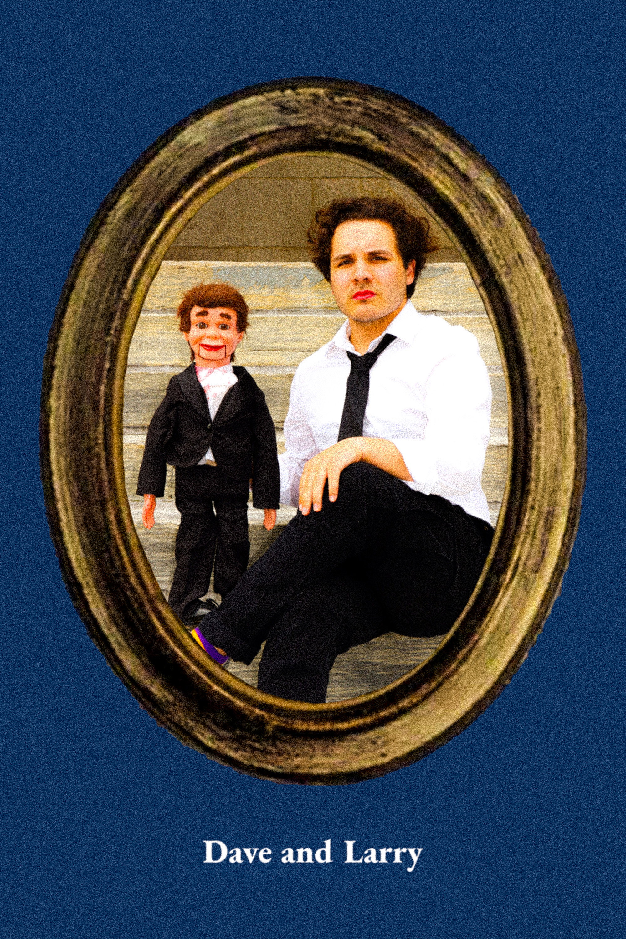 Dave and Larry