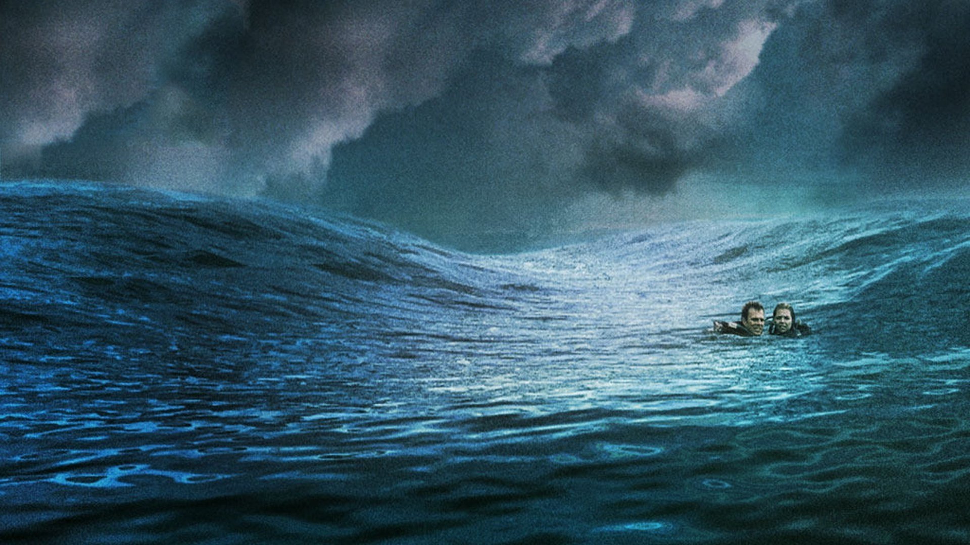 Open Water Collection