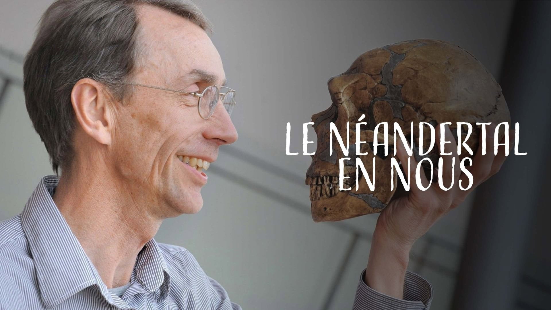 The Neanderthal in Us