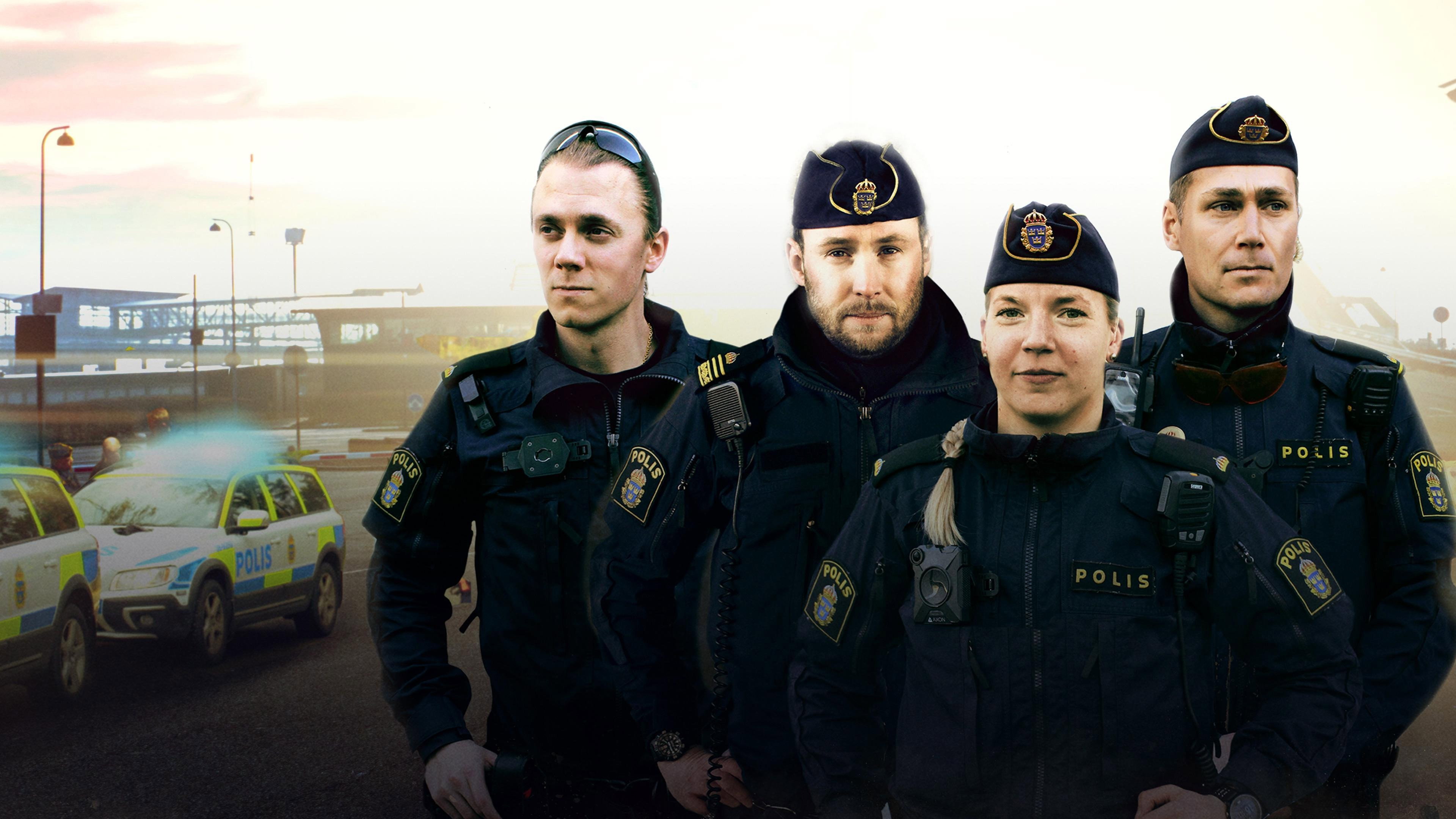 Södertäljepolisen