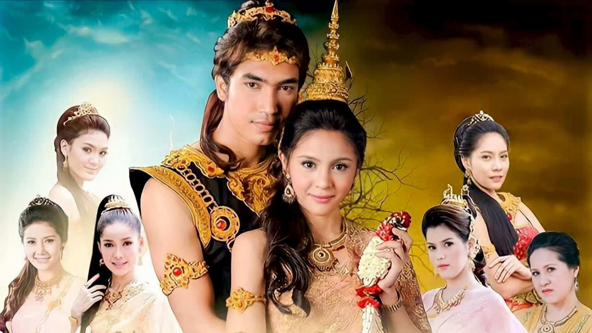 Jaoying Pikhunthong