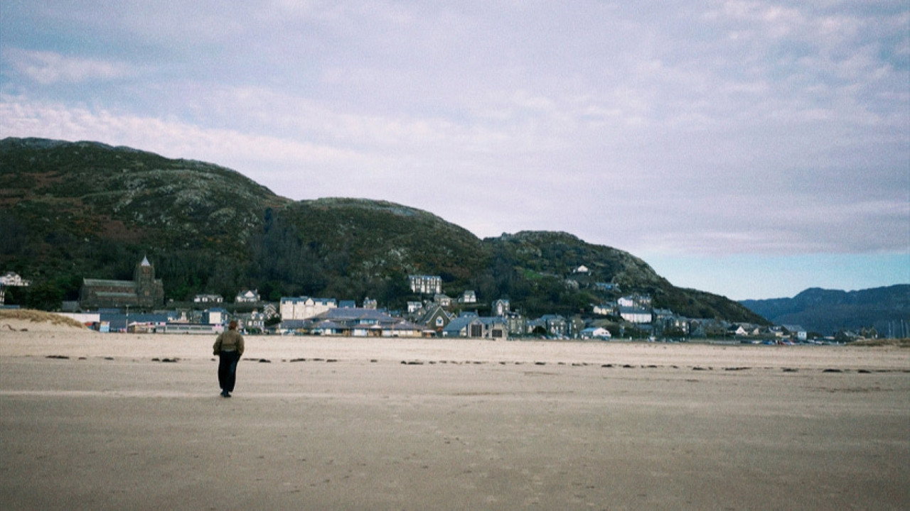 a trip to wales