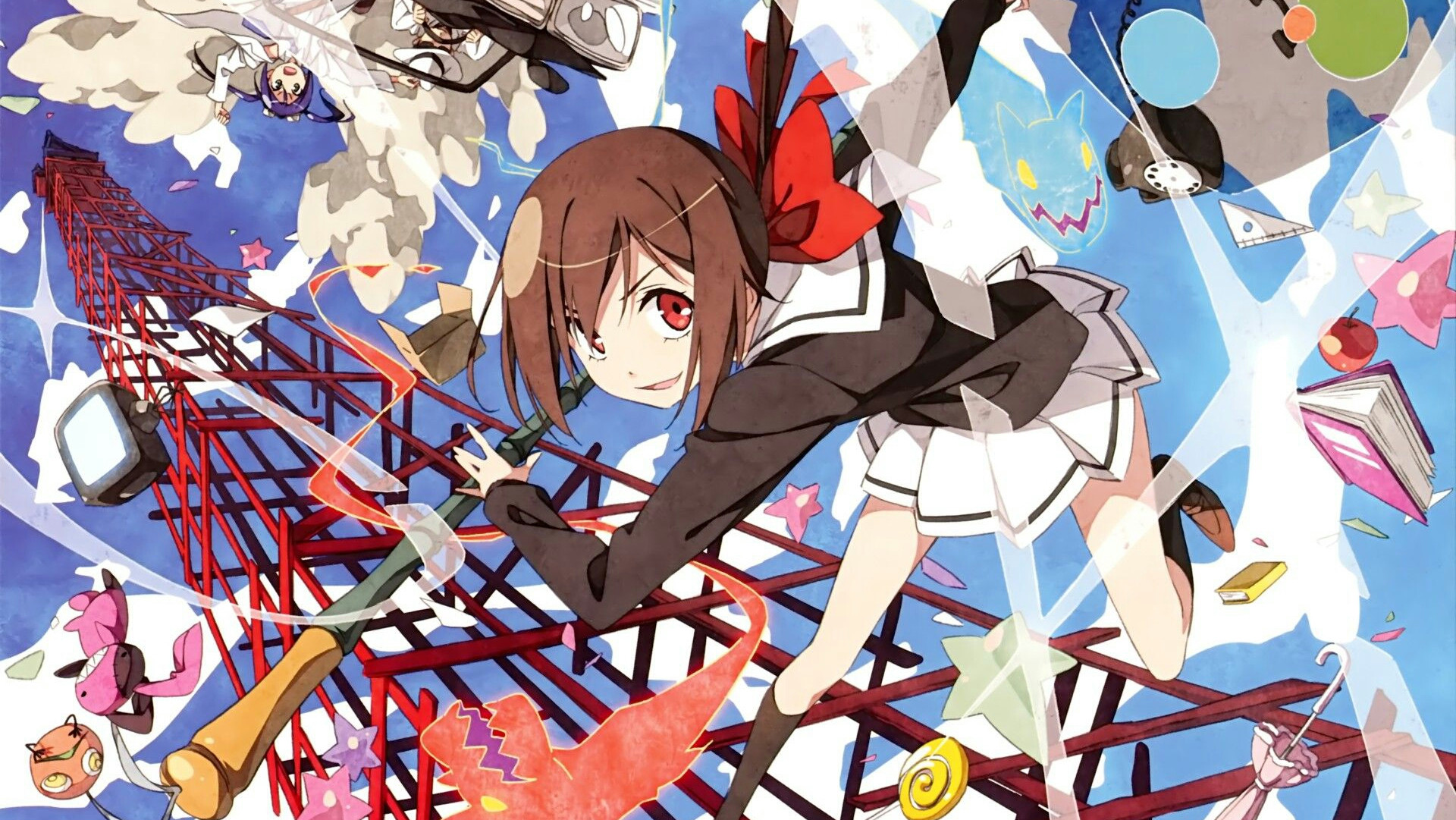 Kyousougiga