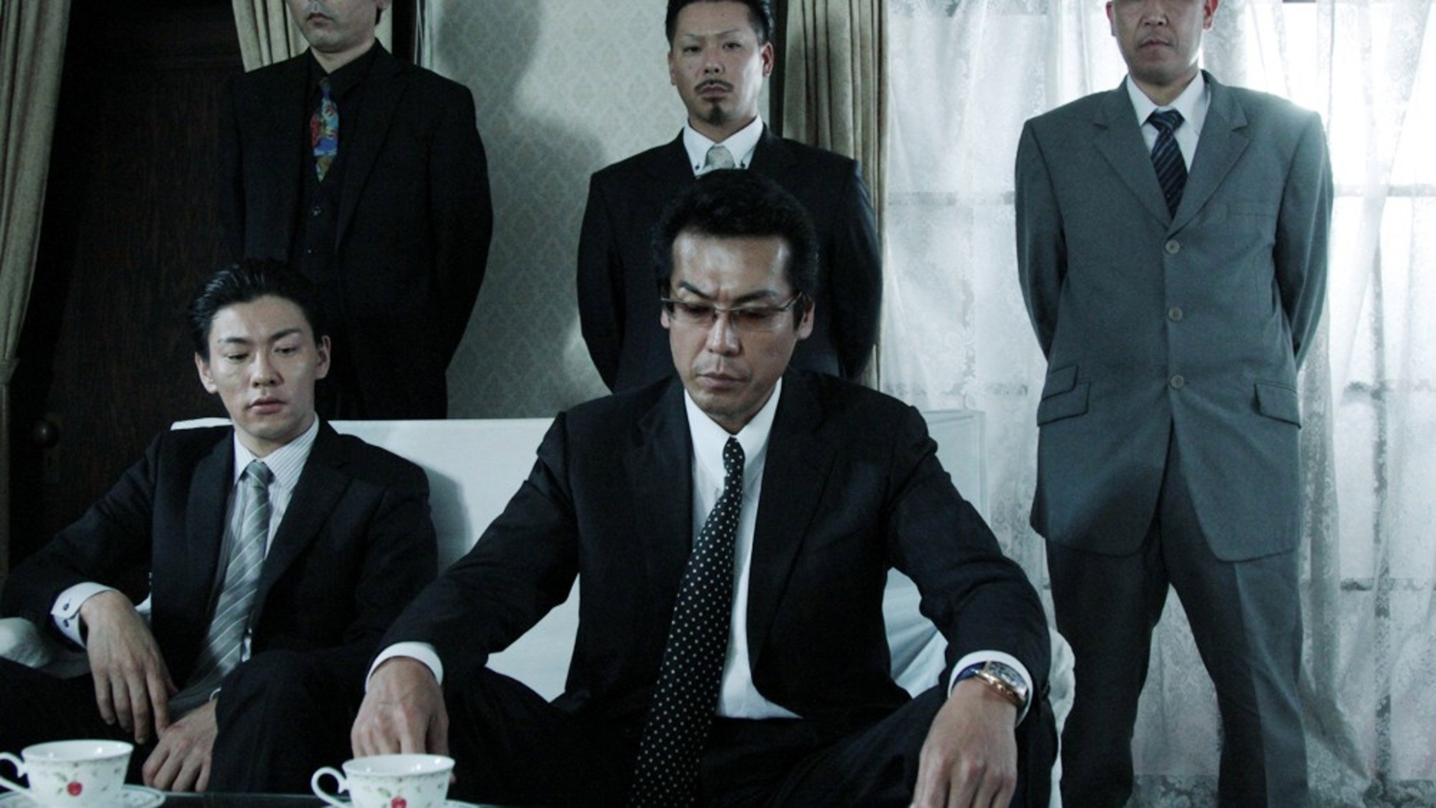 Unification Of Japan 13