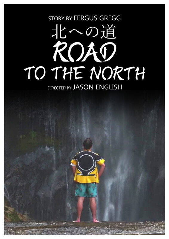 Road to the North