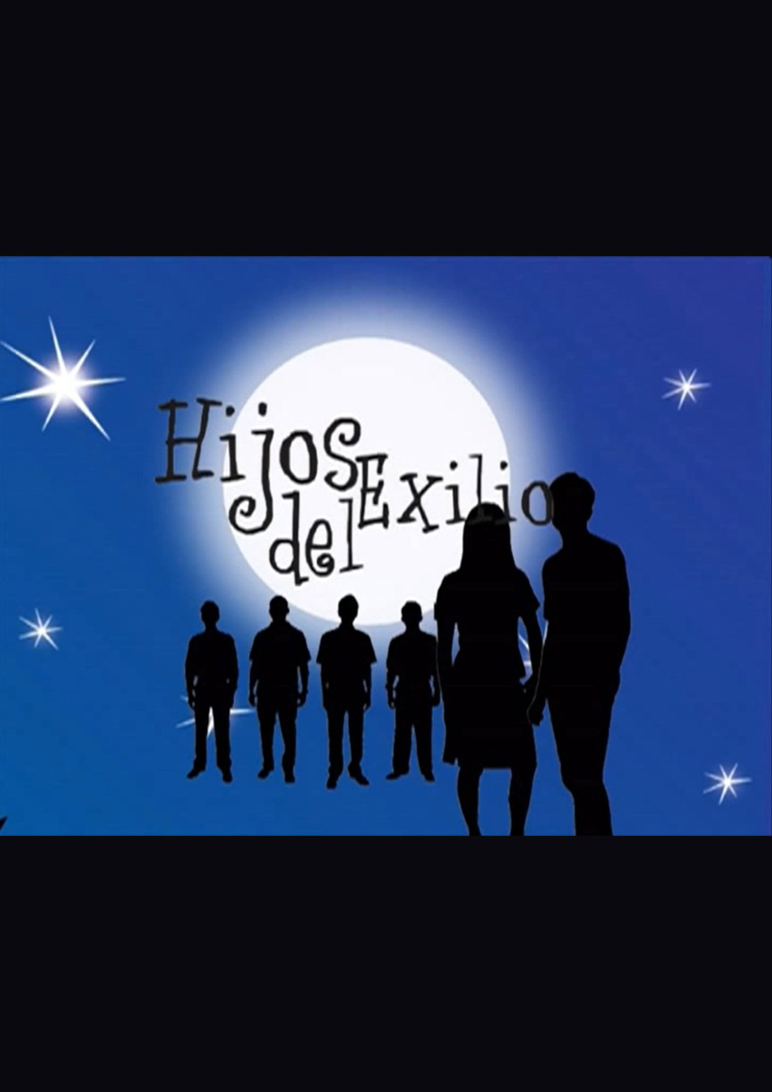 Children of Exile
