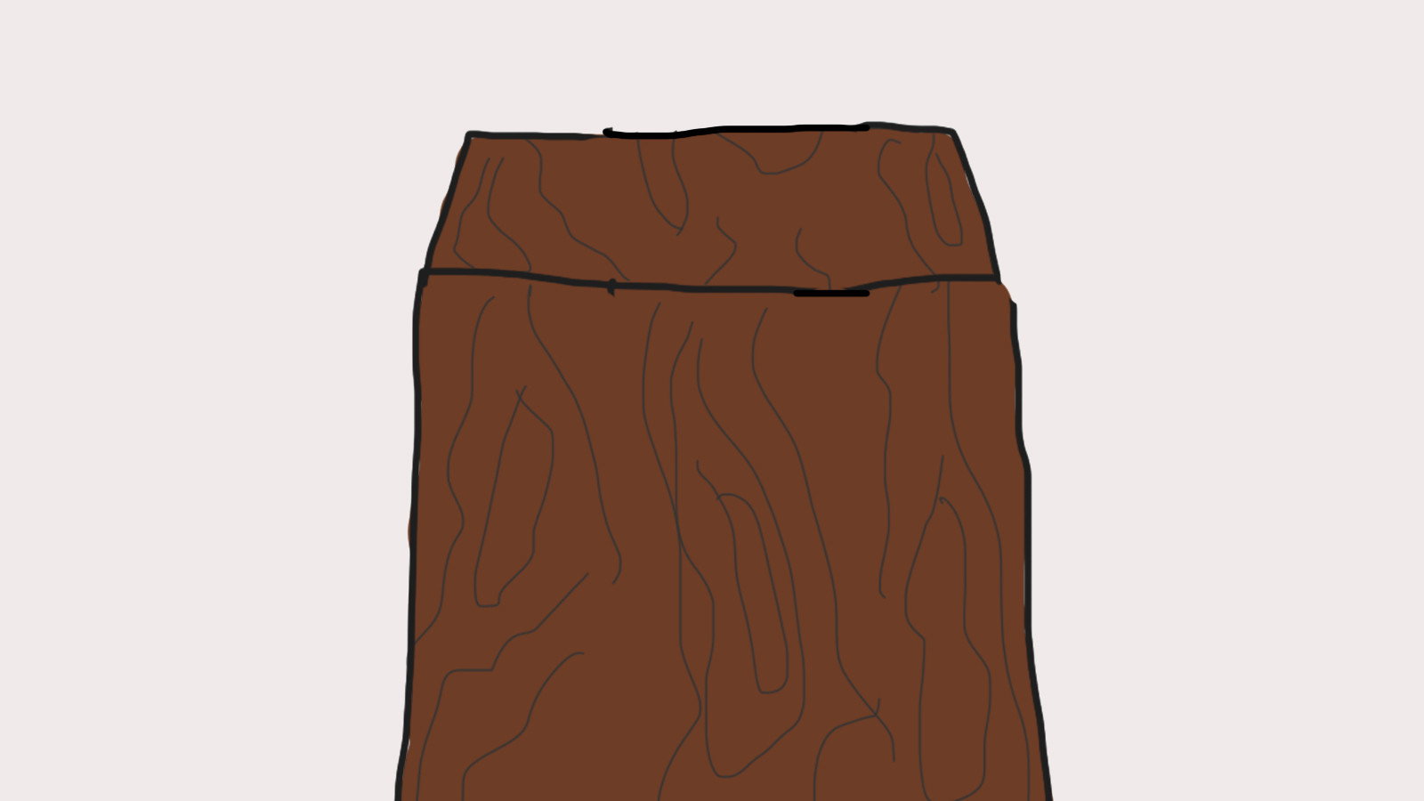 The box