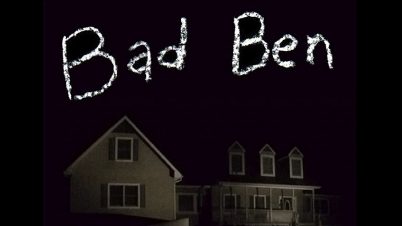 Bad Ben Collection