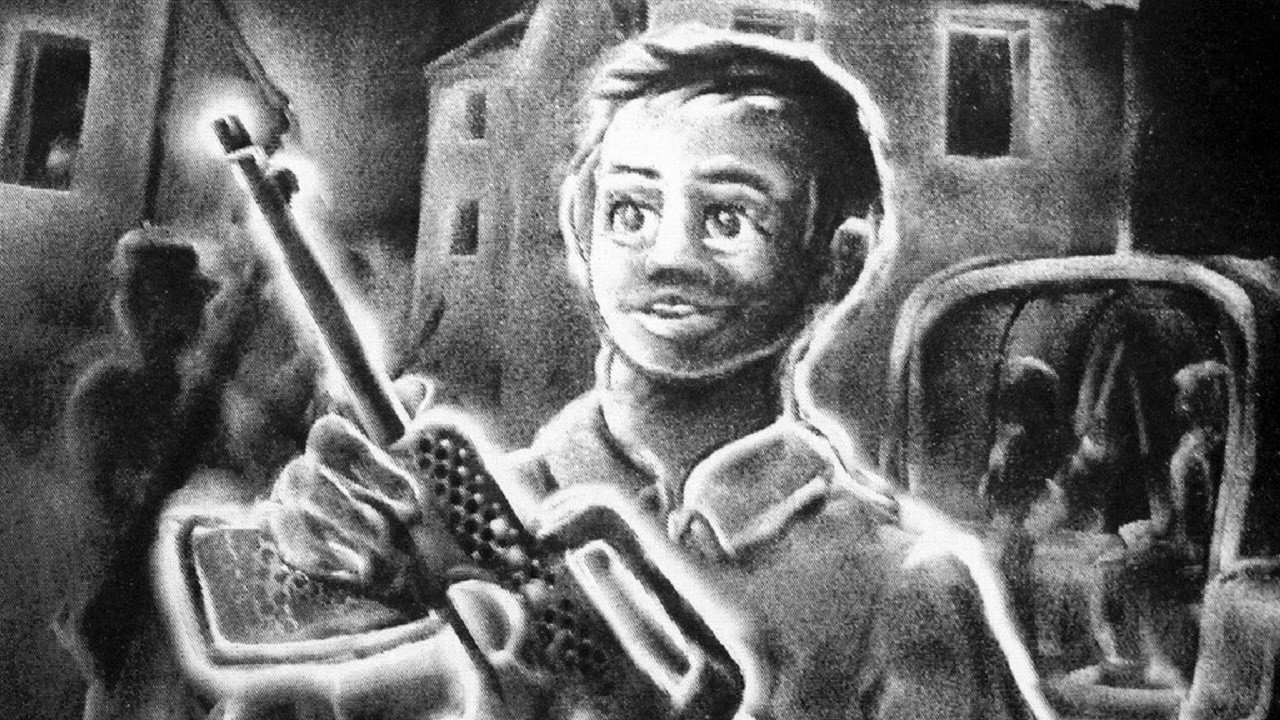 Ex-Child