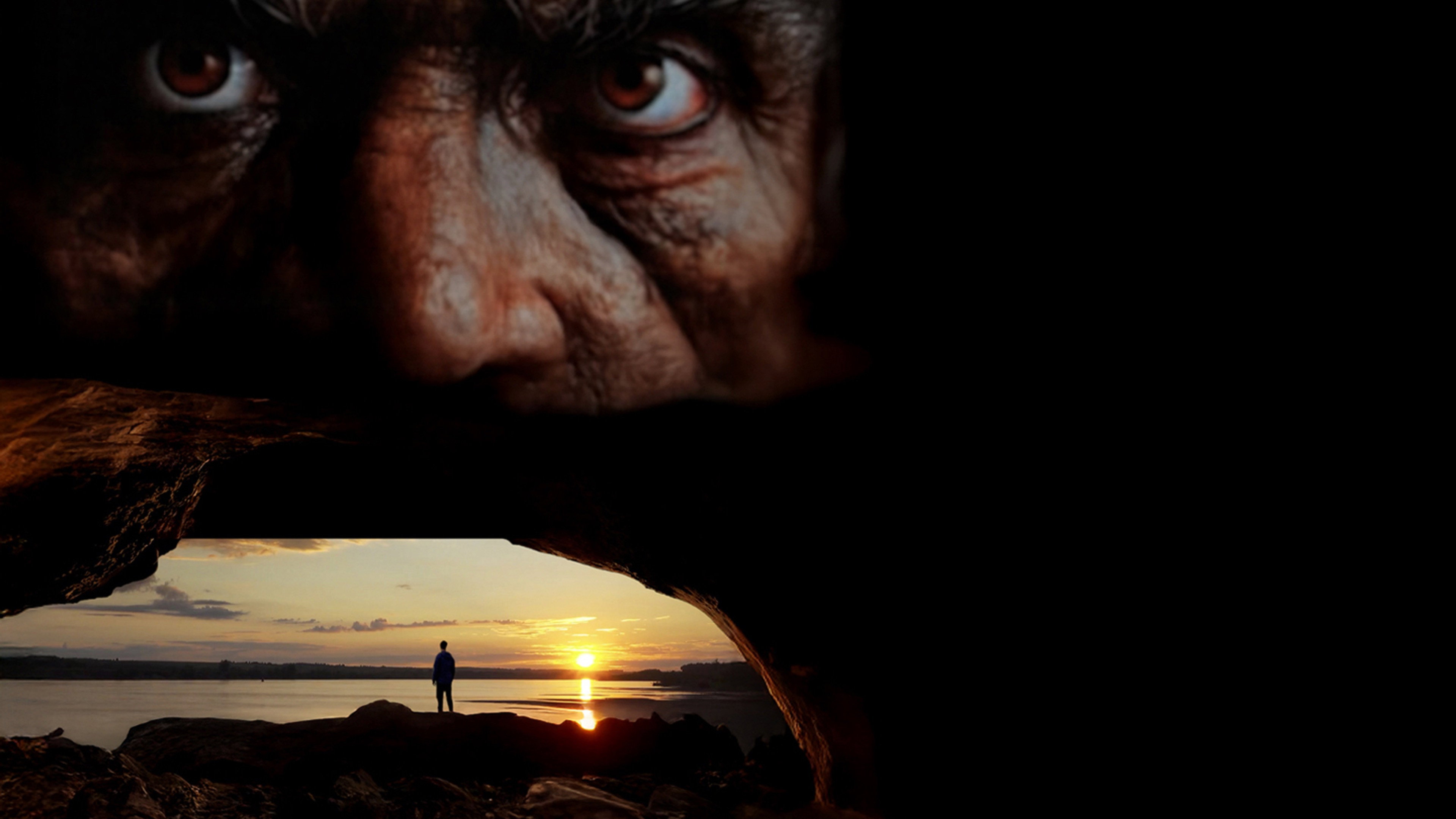Echoes of the Ancients: A Journey through Neanderthal Lives