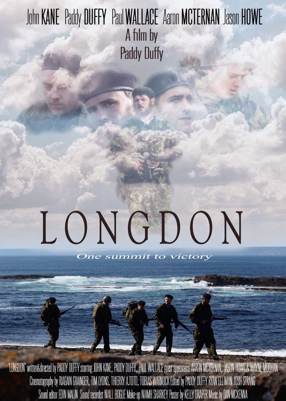 Longdon