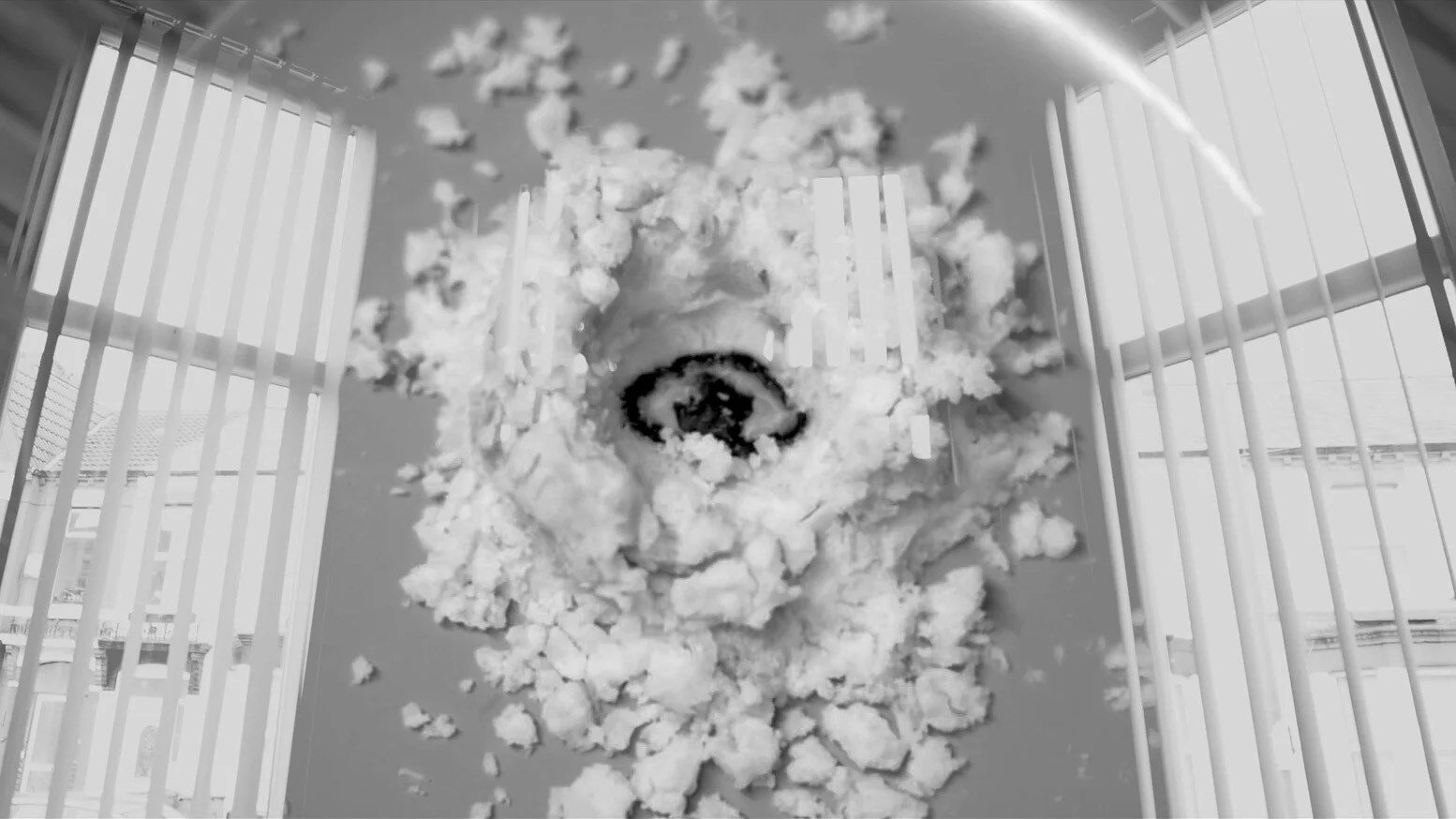 Mashed