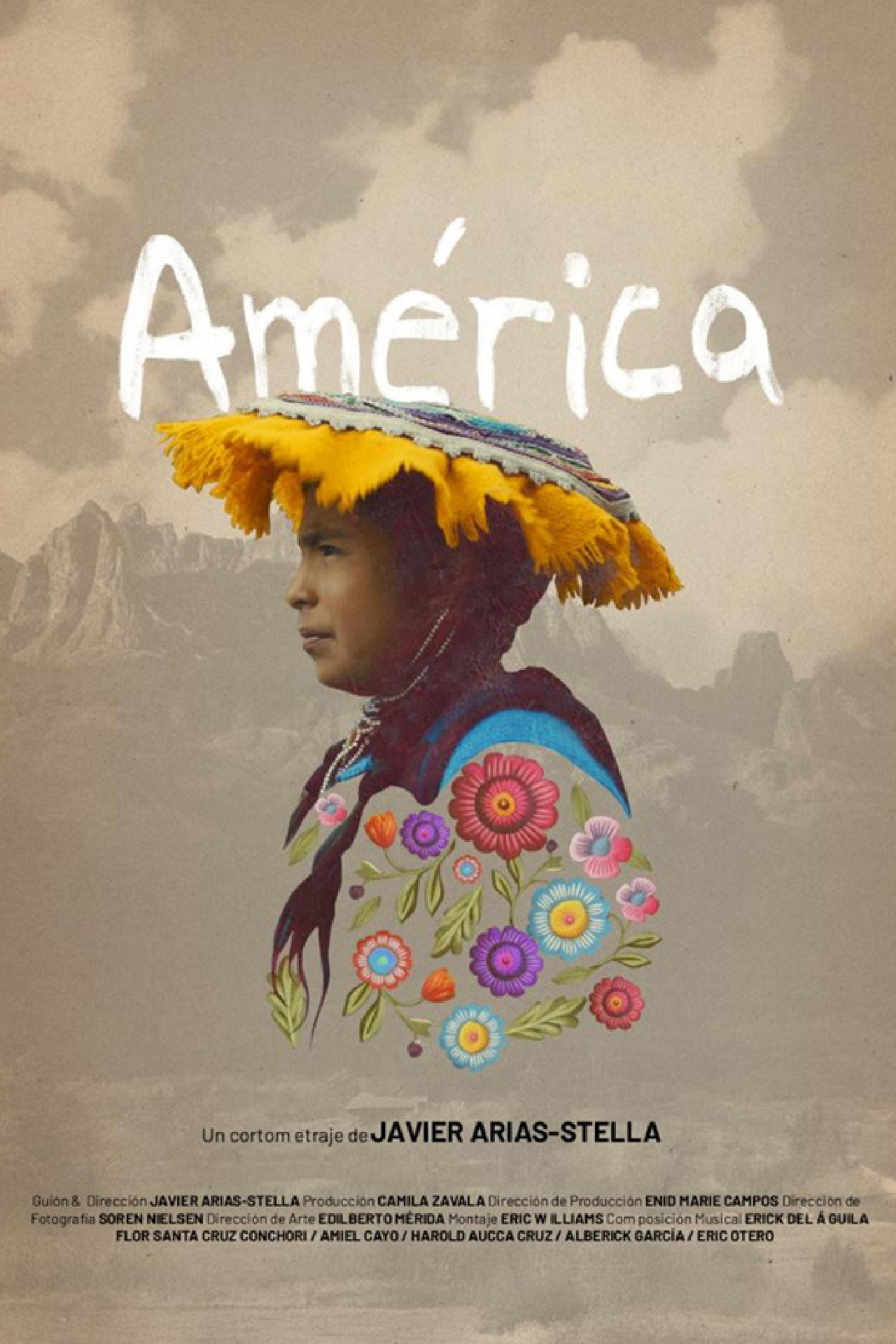 América