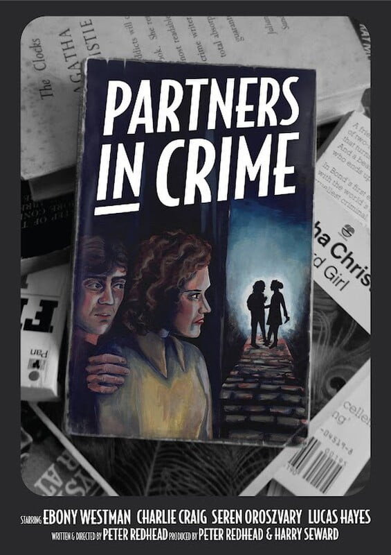 Partners in Crime