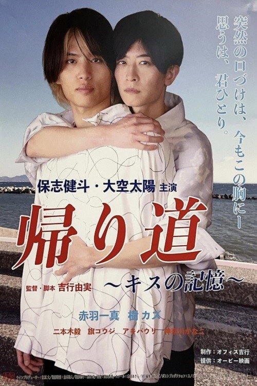 Kaerimichi ~ kisu no kioku ~
