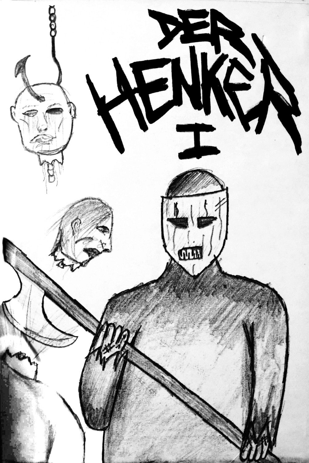 Der Henker