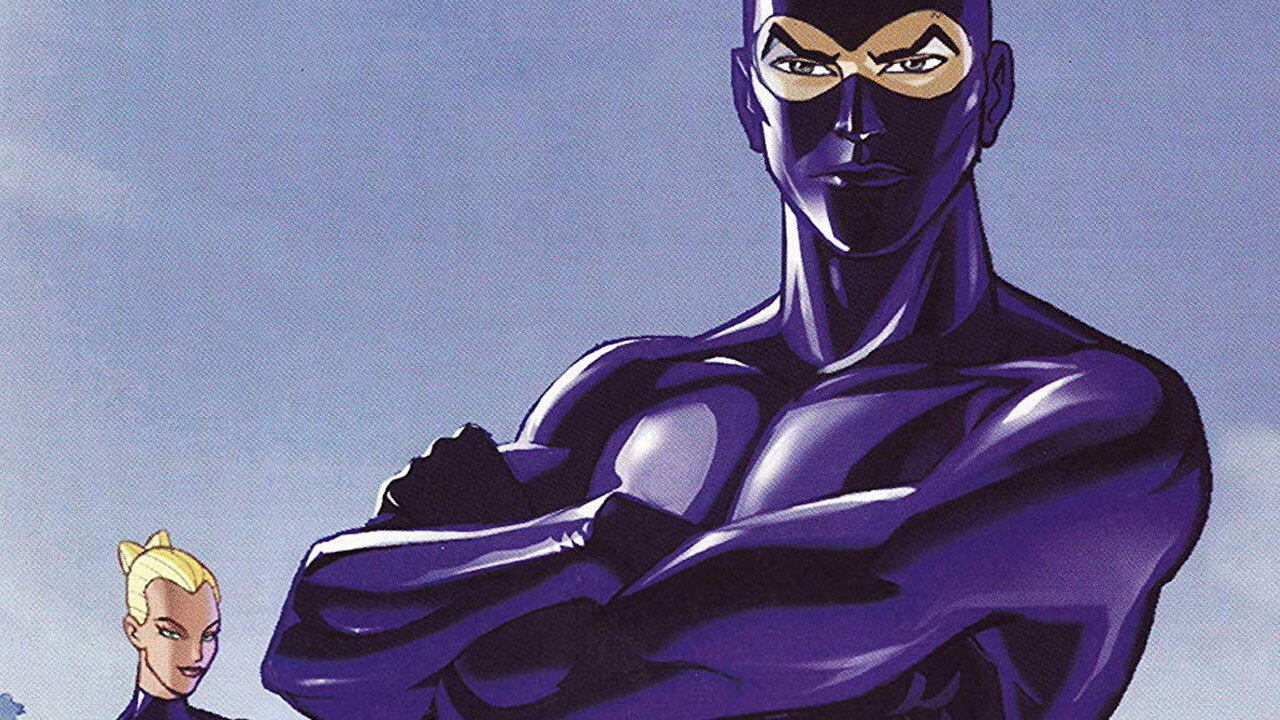 Diabolik