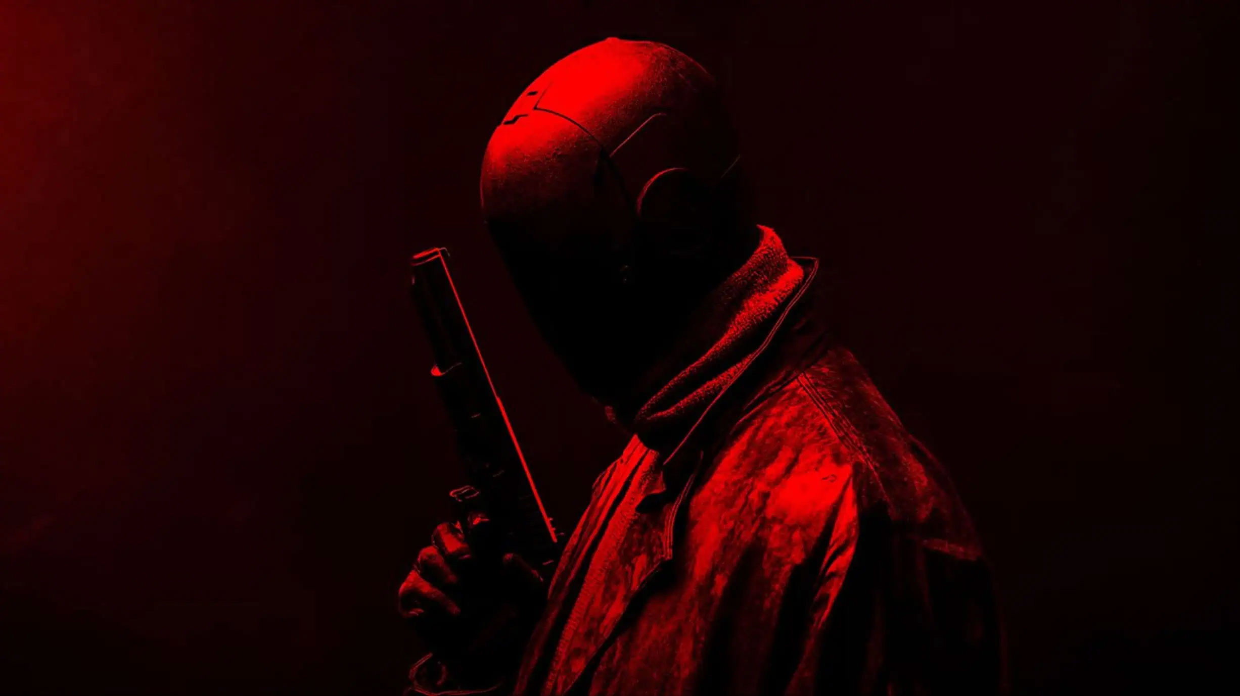 Echo Hunter