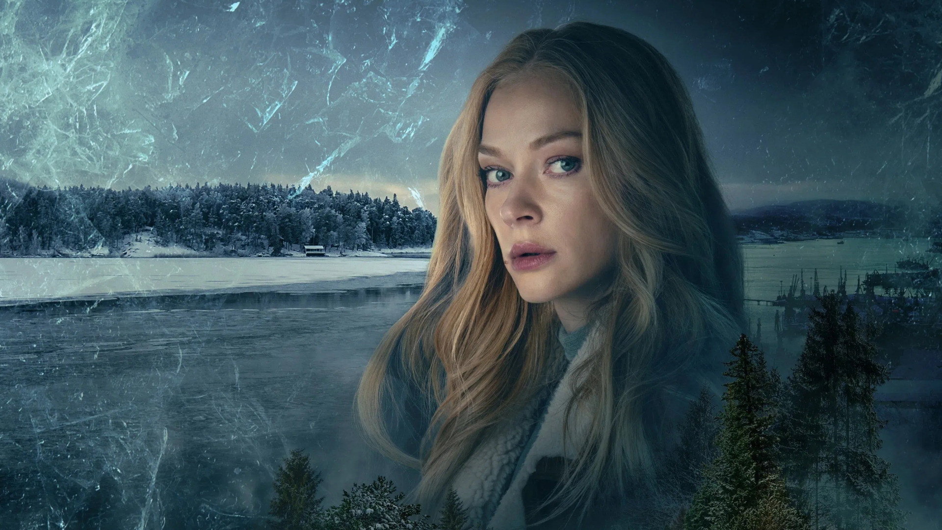 Frozen Land