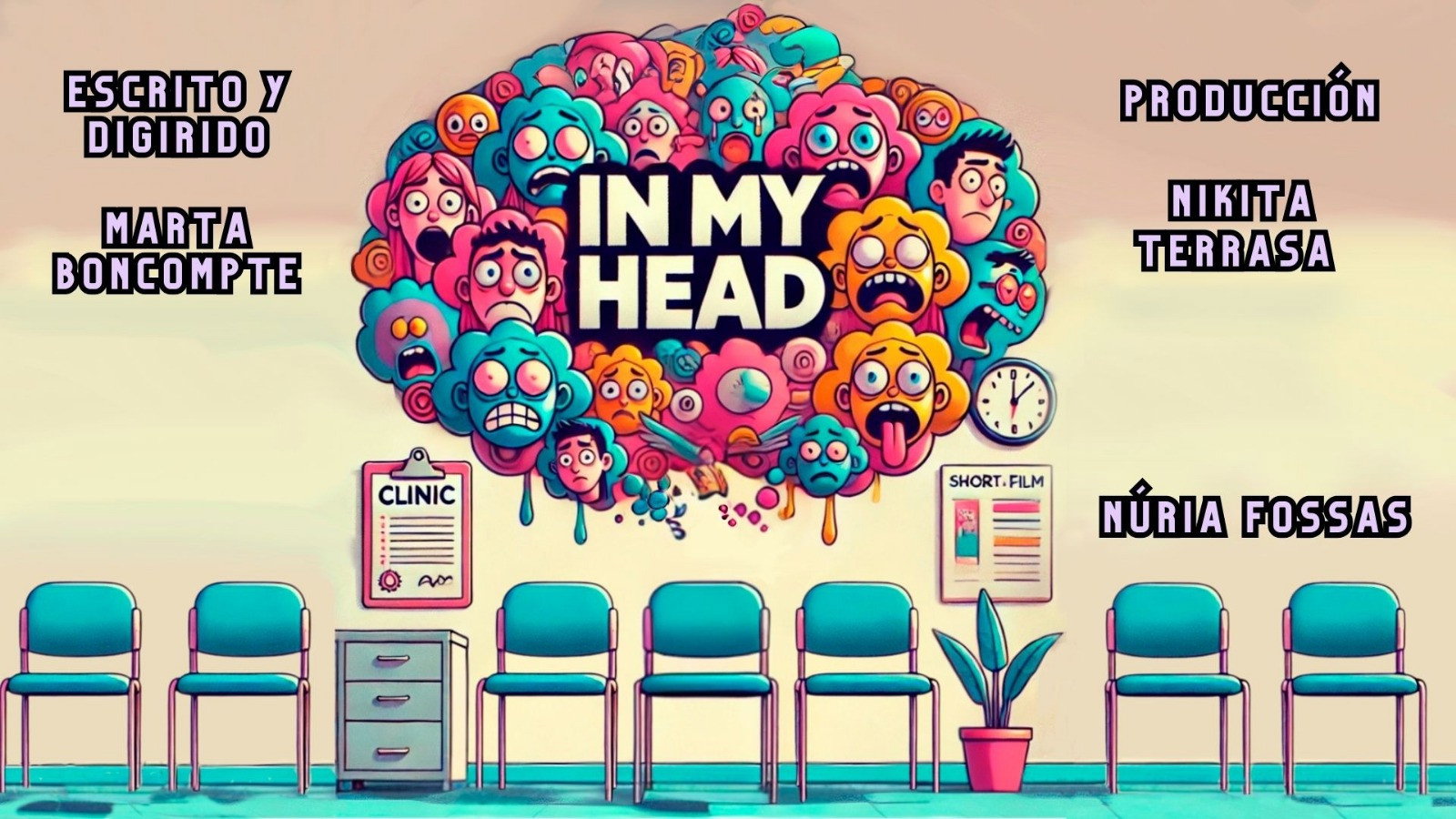 In My Head