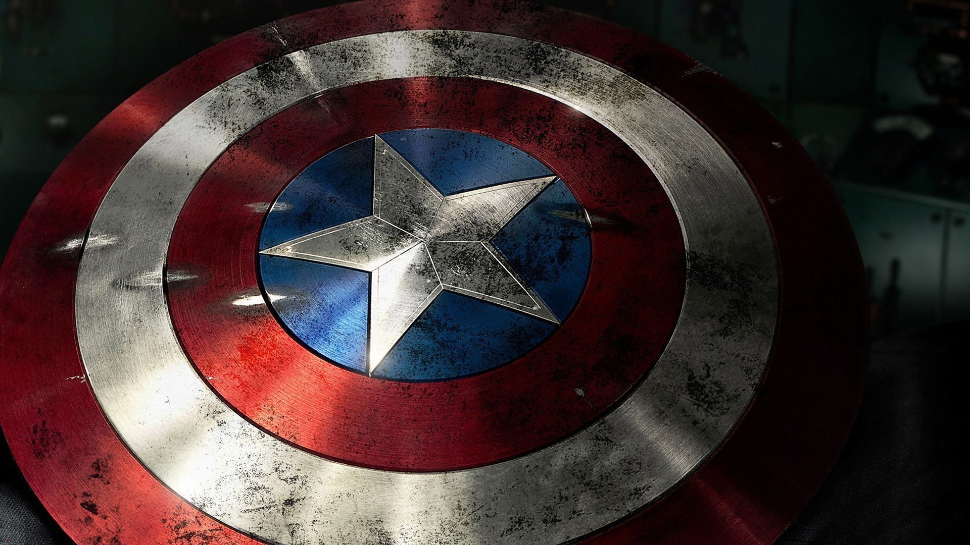 Captain America Collection