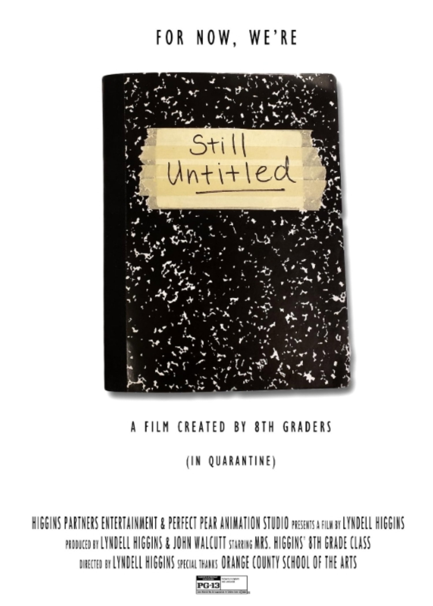 Still Untitled