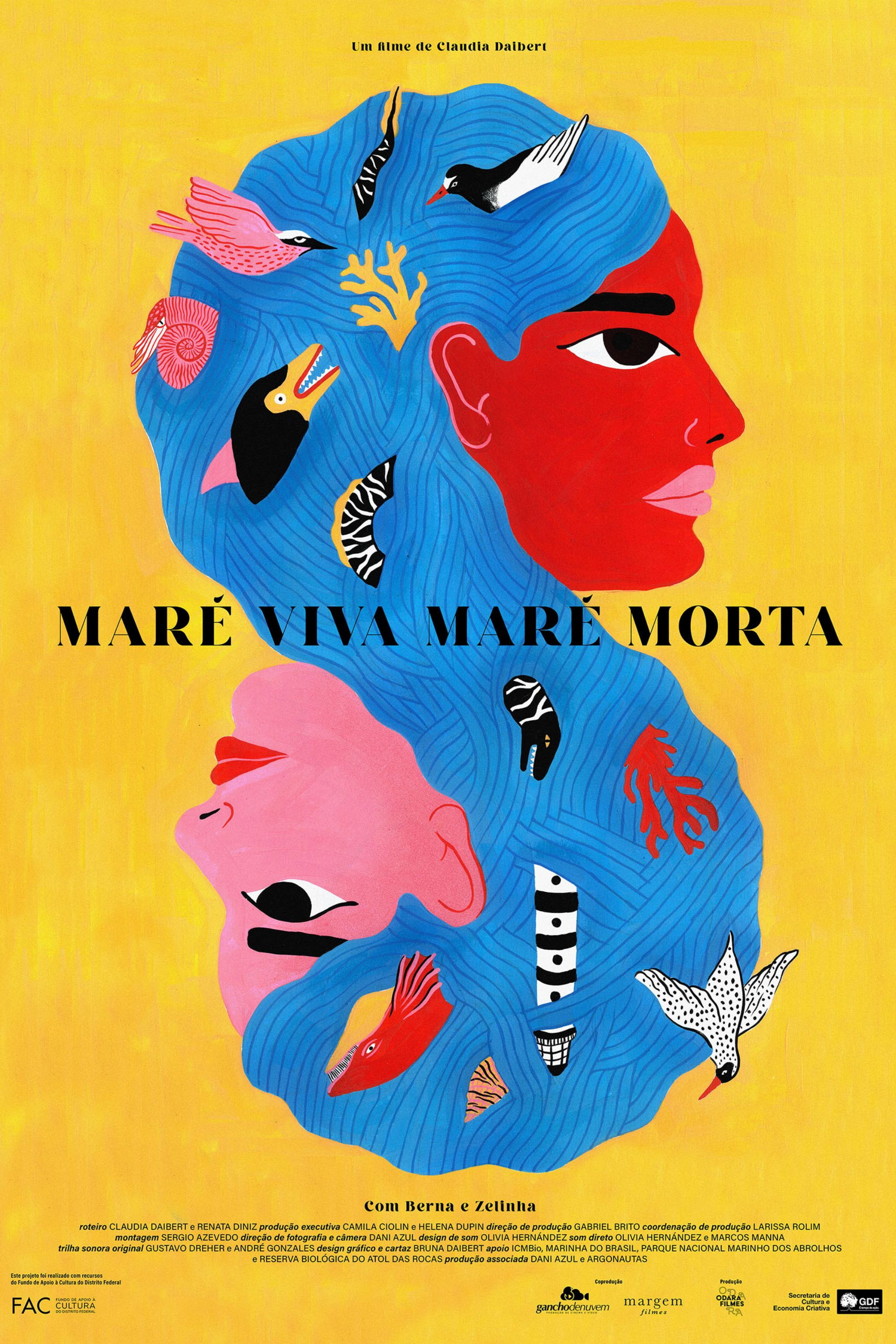 Maré Viva Maré Morta