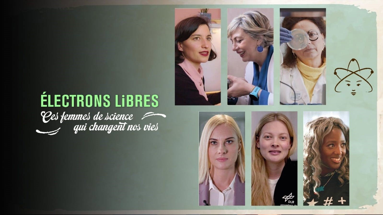 Women of Science