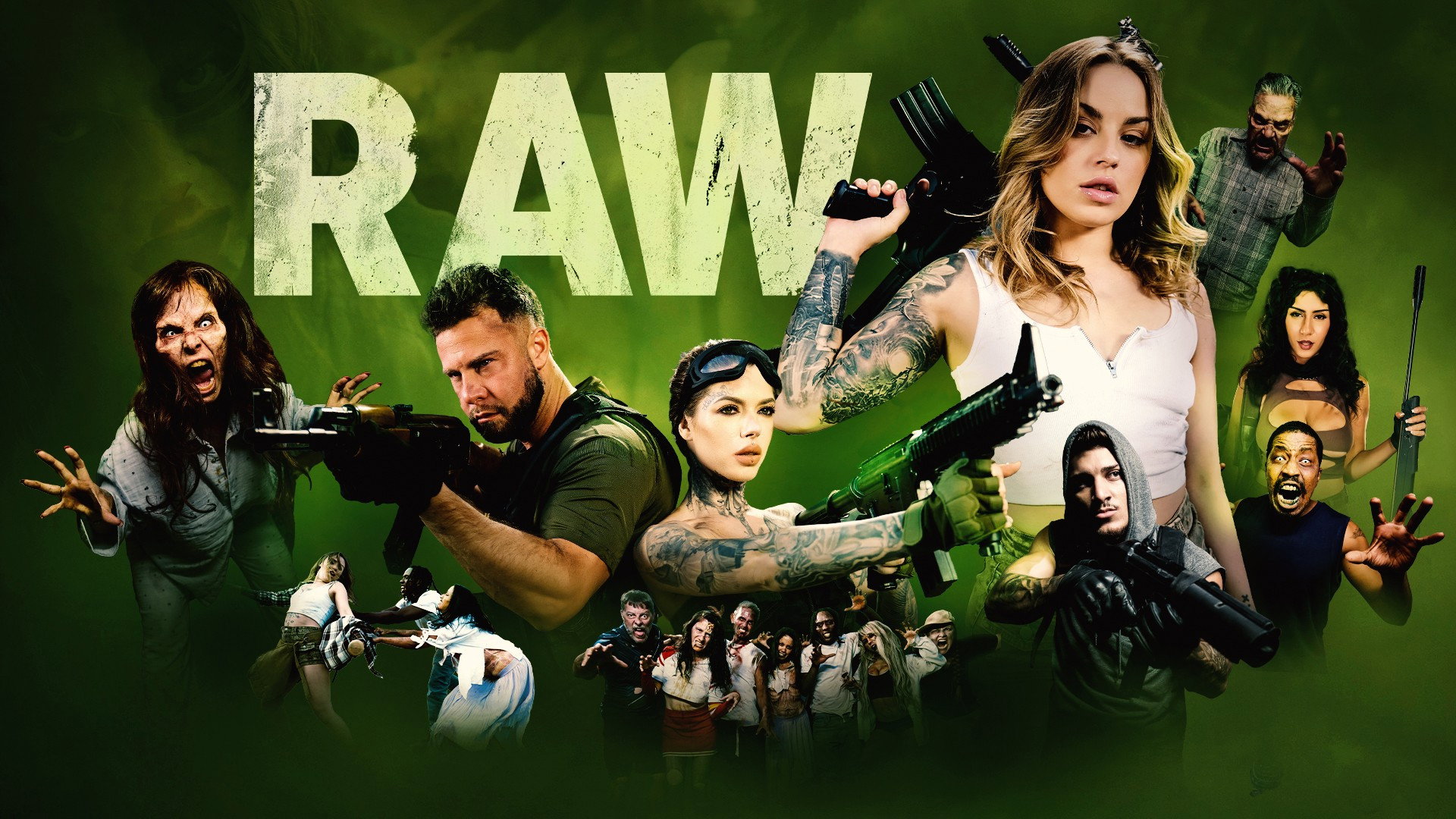 Raw