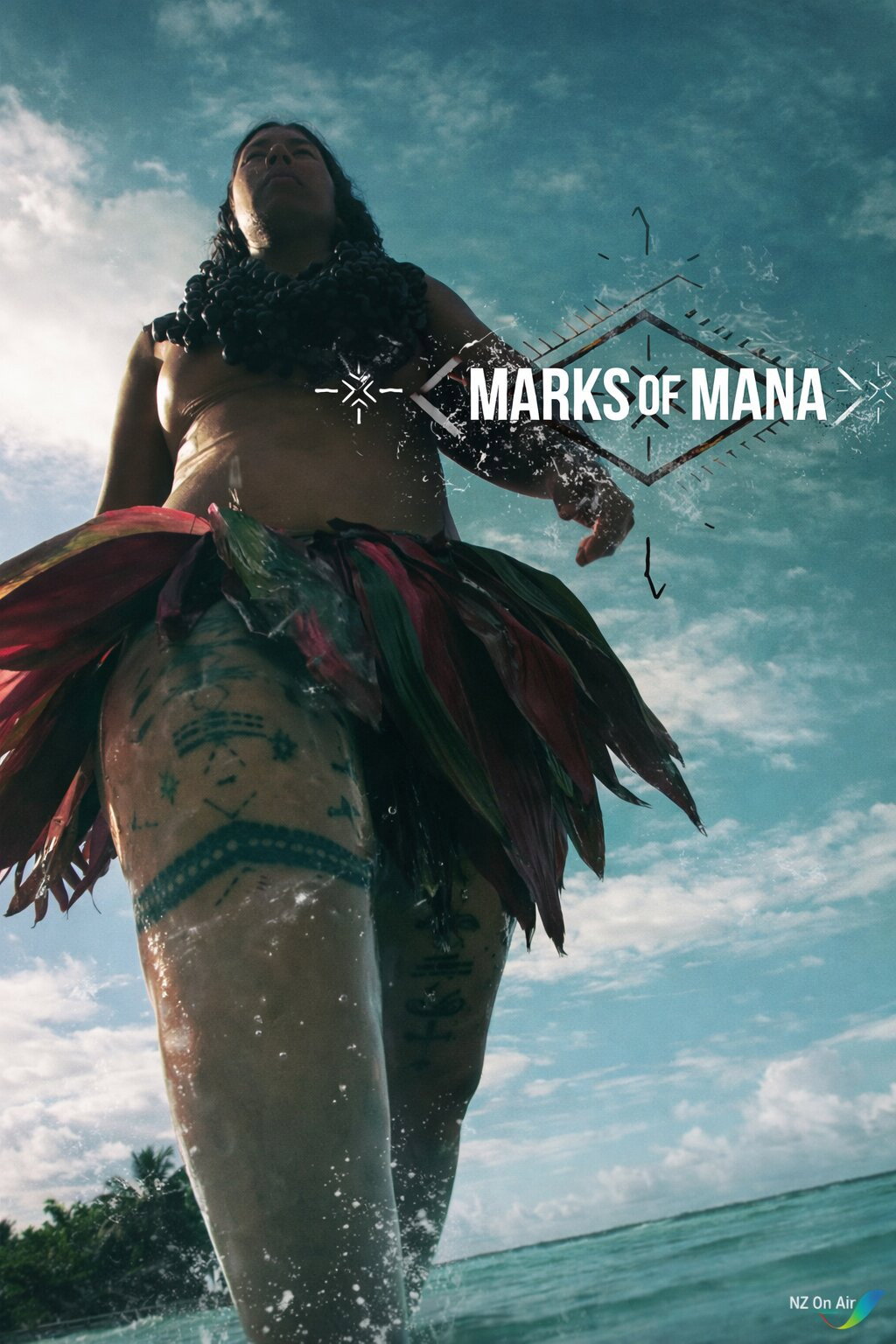 Marks of Mana