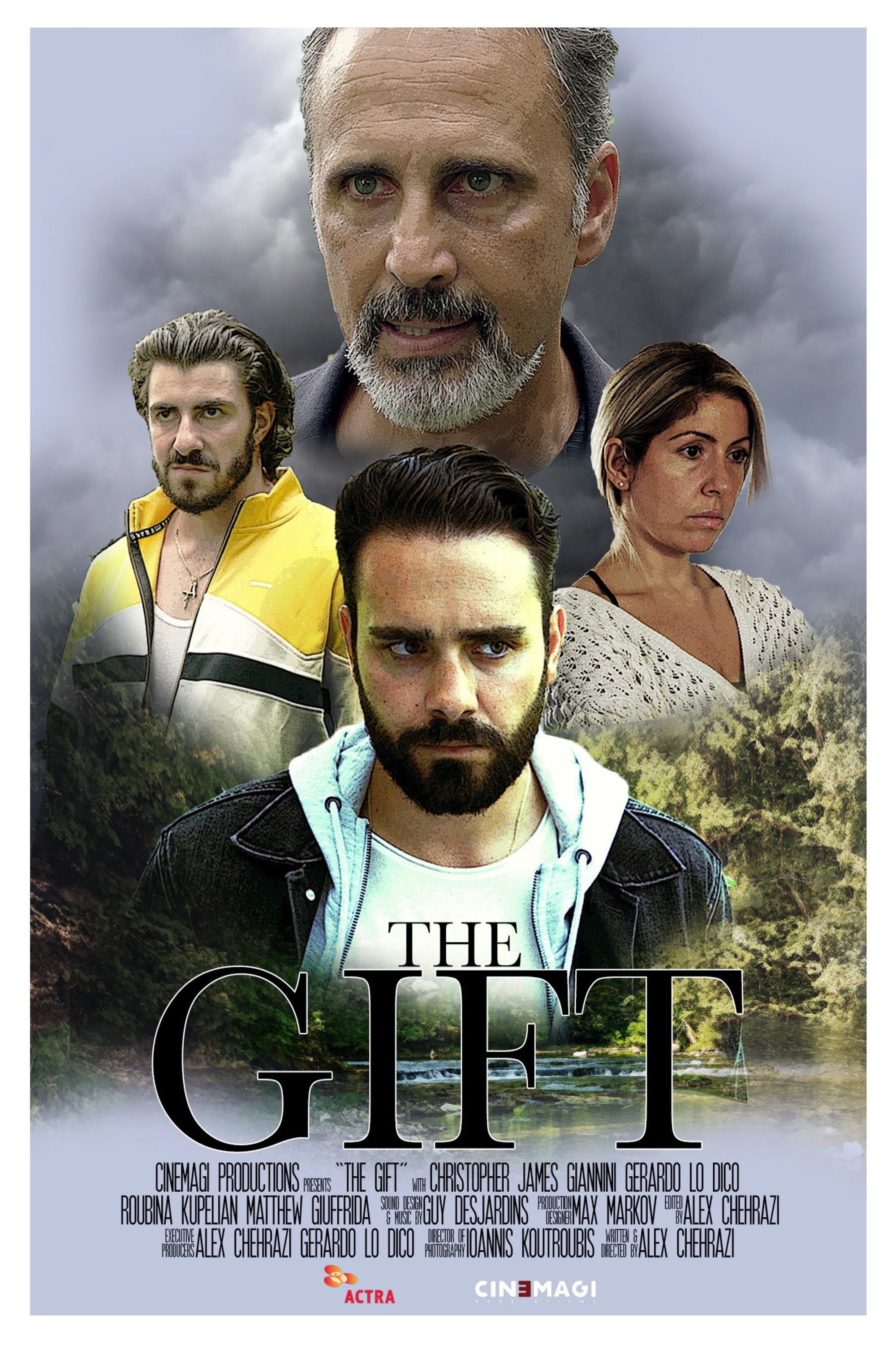 The Gift