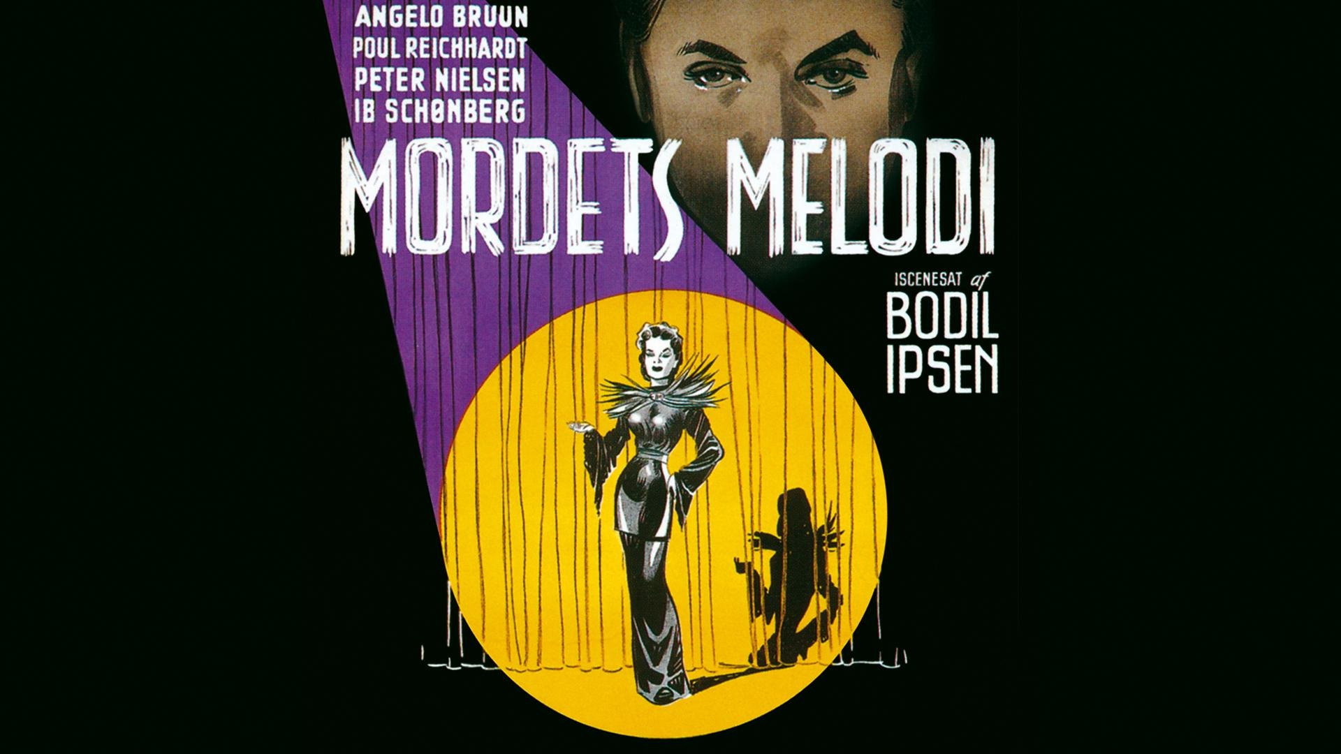 Melody of a Murder